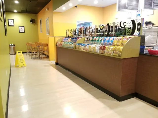 Deli Delicious #05 - Champlain & Perrin