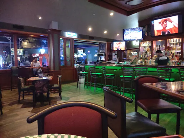 McCullar's Irish Pub - North