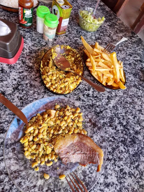 Churrascaria Valdeci