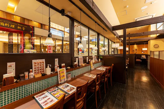 熟成牛タン専門店 タン次郎 ゆめタウン徳島店