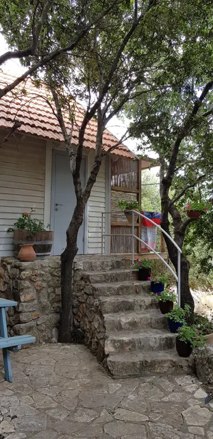 Markiza Bed&Breakfast