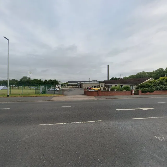 The Dog House K-9 Coffee Bar