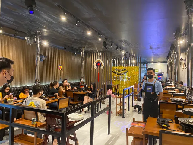 Min's Korean Grilling Station - Baliwag Branch