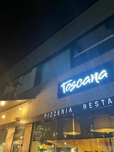 Restaurant Pizzeria Toscana