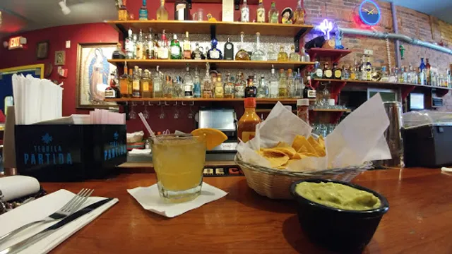 Viva Taqueria & Cantina