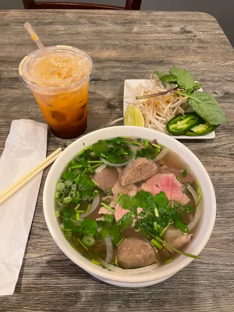 Pho Ngon