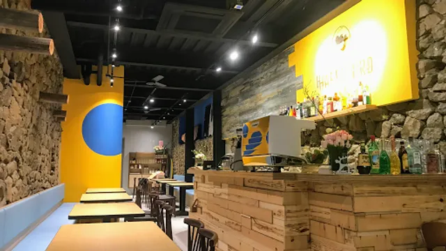 HAPPY BIRD 快樂鳥（店休日FB粉專公告為主）