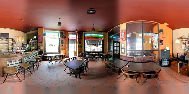 Café Lava