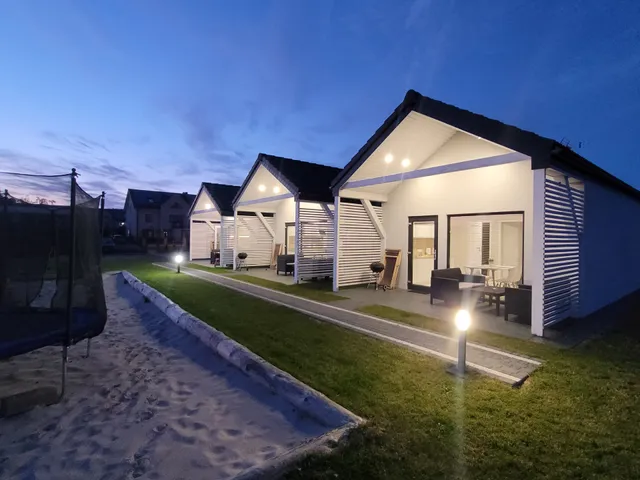 Pokoje Gościnne Magdalenka