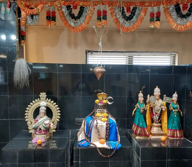 Sri Ganesha Temple