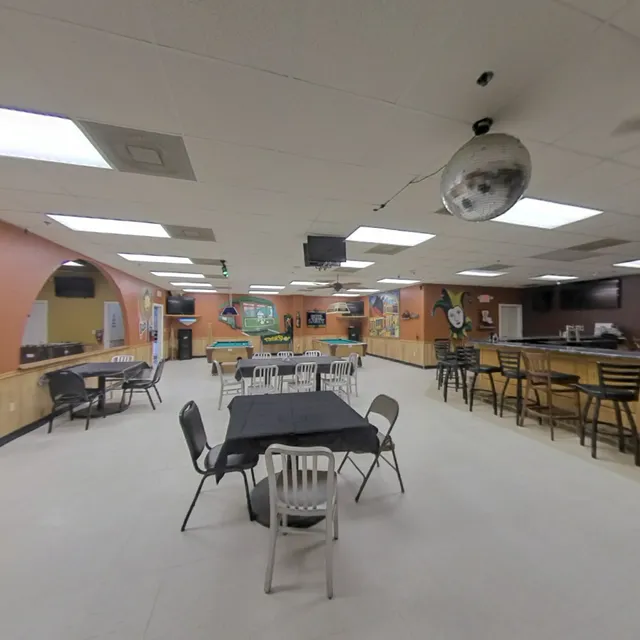 Bogalusa Grill and Event Center