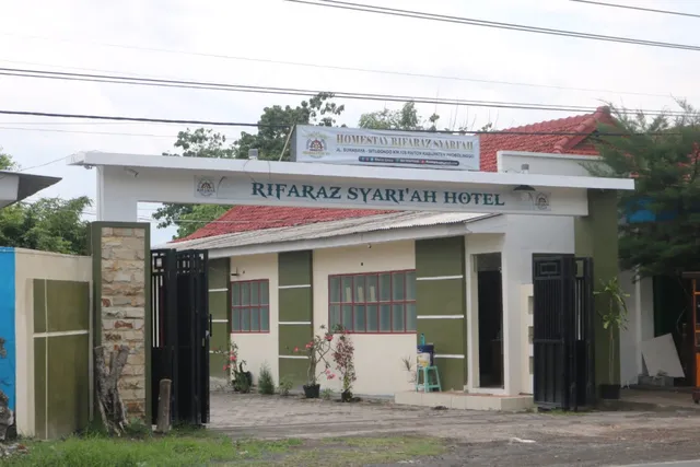 Closed Prop - Inactive