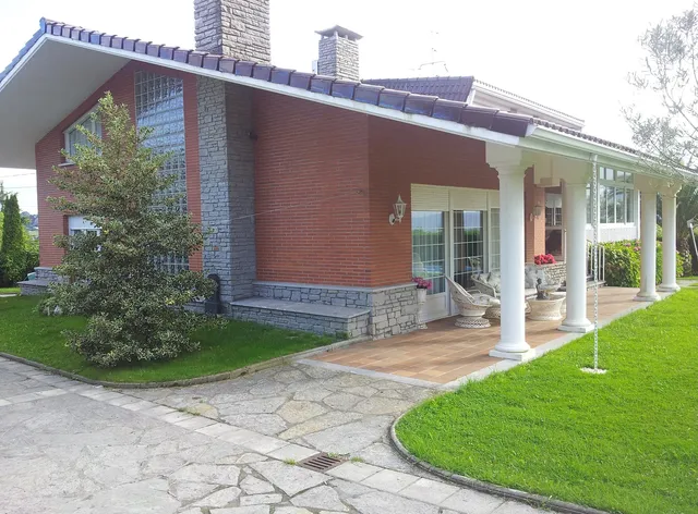 El Tejado de Santa Ana