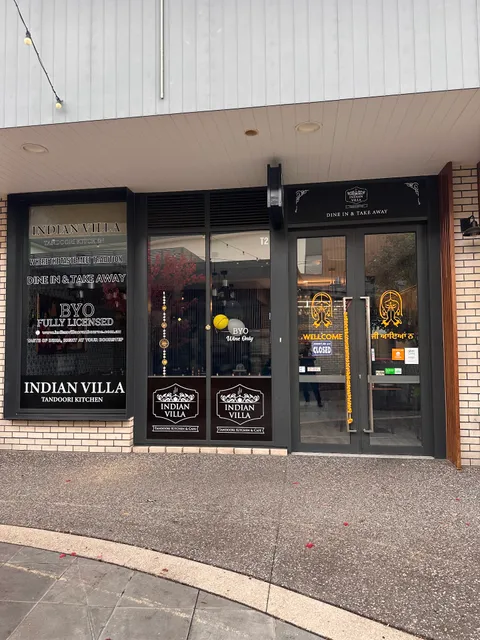 Sartaaj Indian Restaurant