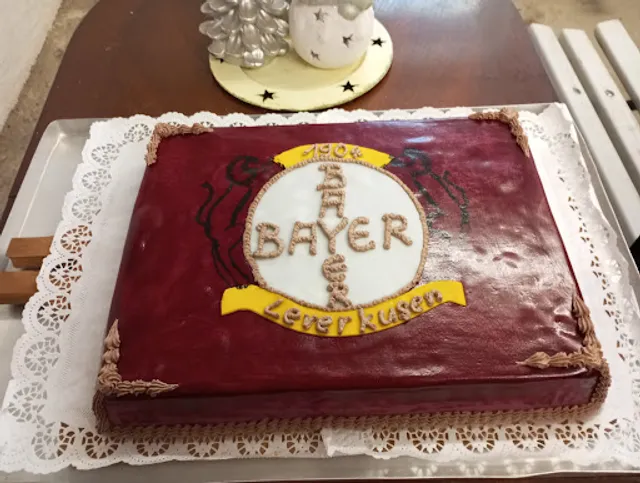 Landbäckerei Bernd Wolframm