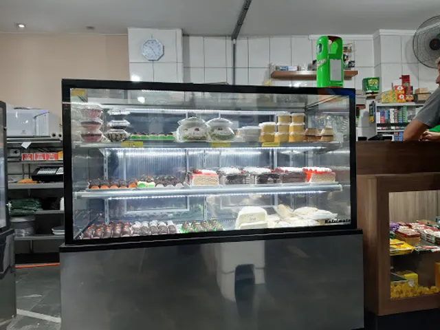 Padaria, Restaurante e Lanchonete São Sebastião - Aperibé