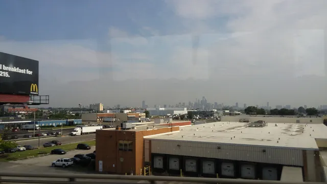 Pennsylvania China Farm