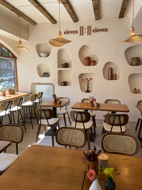 eleven 11:11 eleven | eppendorf