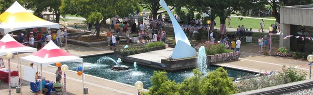 Oak Ridge Recreation Center