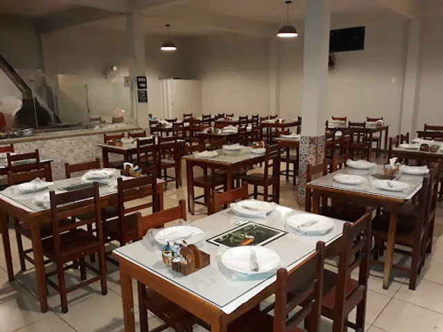 Pizzaria Le villette