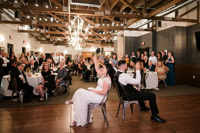 Vintage Brewing Co. Sauk Prairie