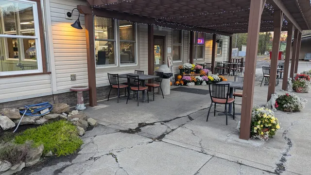 The Millstone Grind & Cafe