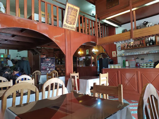 Restorant Granada