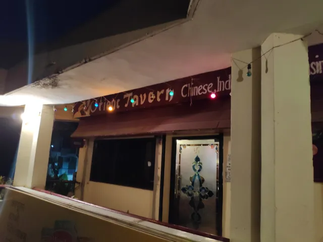 Orient Tavern Restaurant and Bar