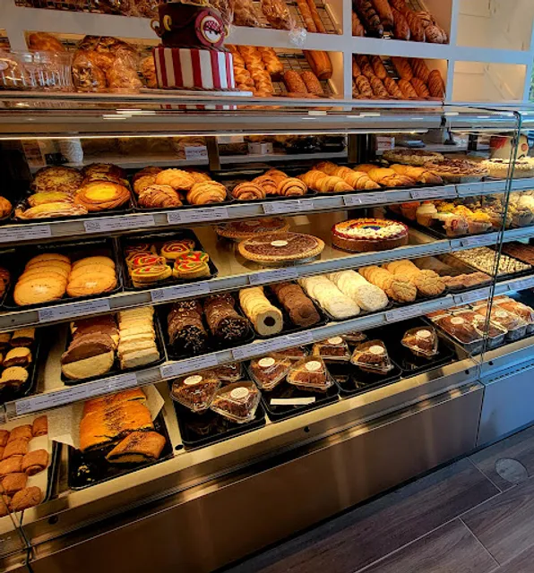 Three Brothers Bakery