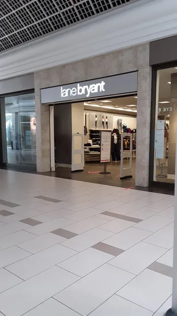 Lane Bryant