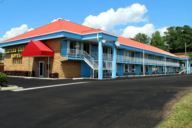 Eastern Shore Motel