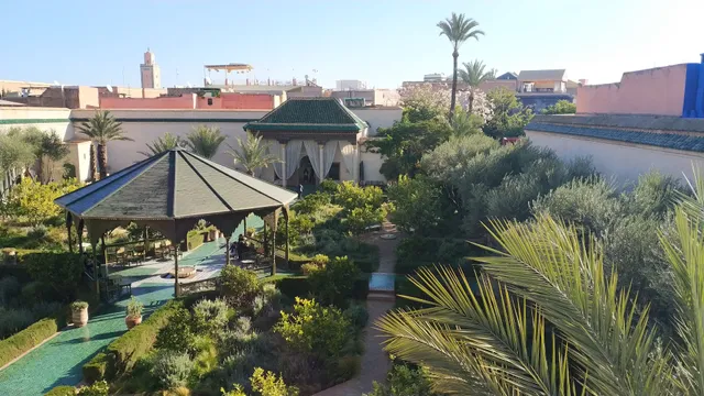 Riad Dar Marrakech & Spa