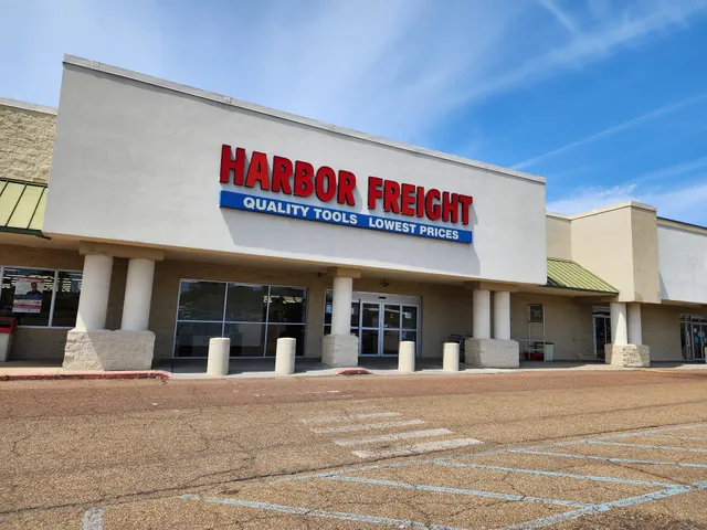 Harbor Freight