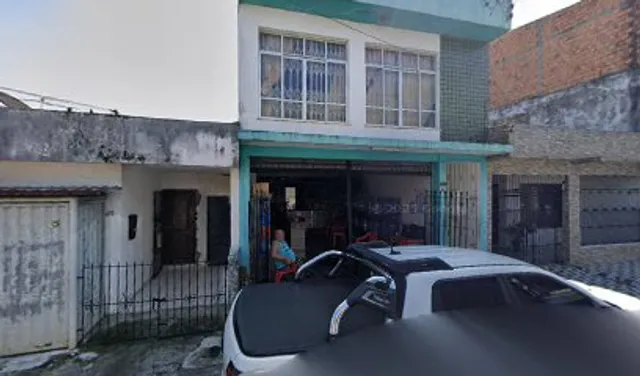 Passagem Tres Irmaos