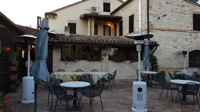 Ristorante Il Girasole