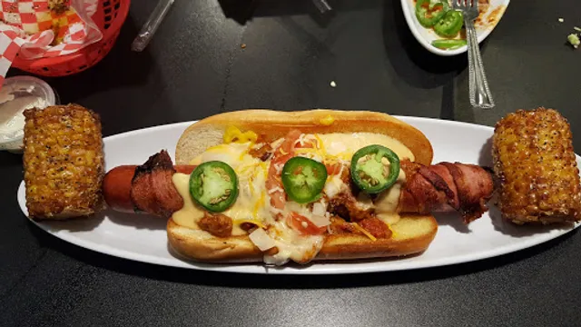 The Wing Company - Pembroke