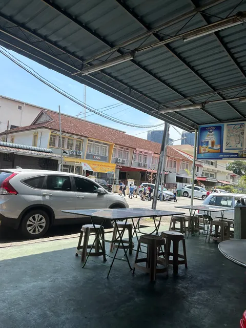 Beng Kee Claypot Bak Kut Teh