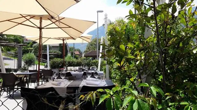 Antica Osteria del Carlin