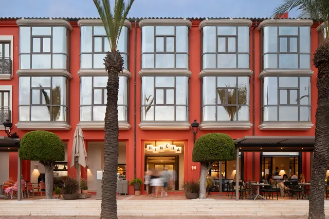 MiM Sotogrande member of Meliá Collection