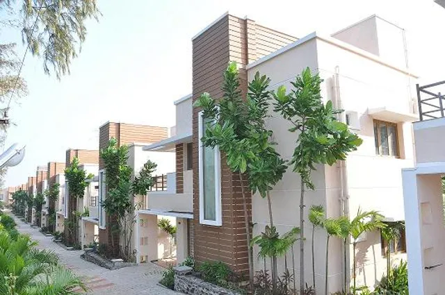 Barefoot Bay - Chennai