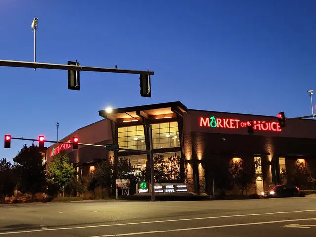 Timberland Town Center