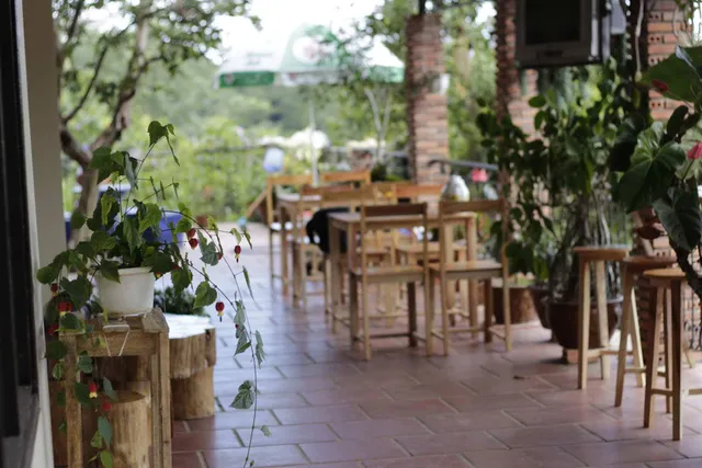 Duyen Homestay Dalat