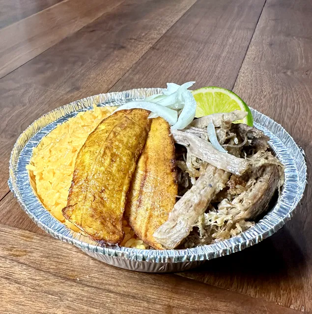 Fany’s Island Kitchen