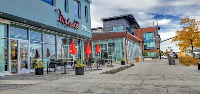 Maxwell's Pizza and Cheesesteaks