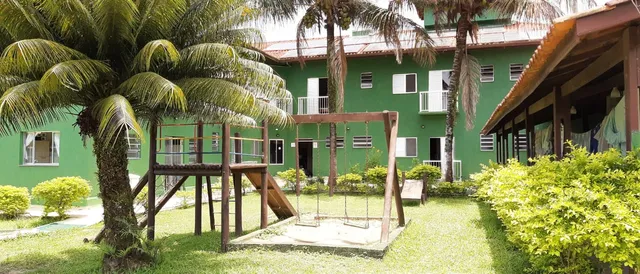 Colonia de Sintramog Holiday