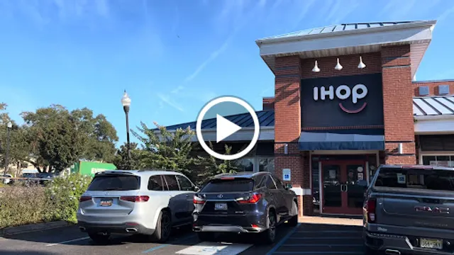 IHOP