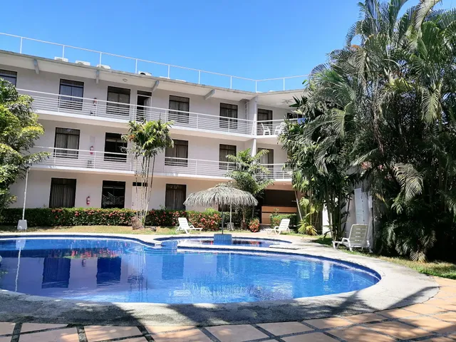 Apartamentos Arrecifes