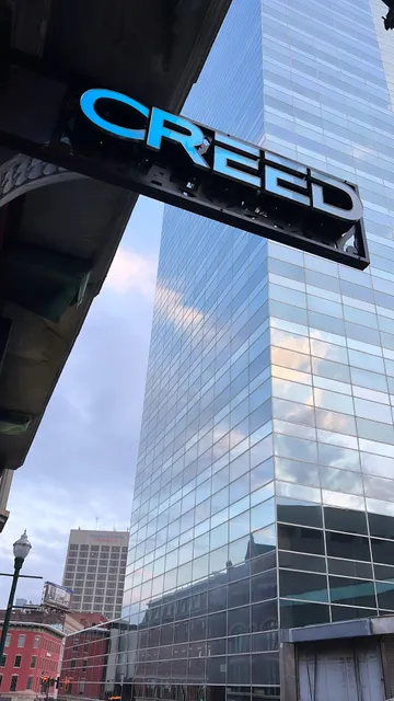 Creed