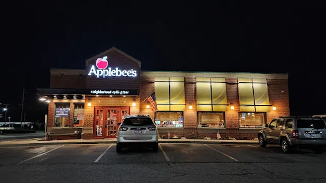 Applebee's Grill + Bar