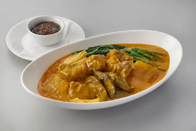 Gerry's Ayala Centrio CDO (Gerry's Grill)